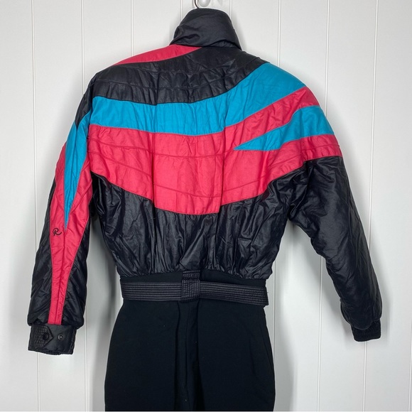 Vintage Snowsuit Onesie - Picture 6 of 13